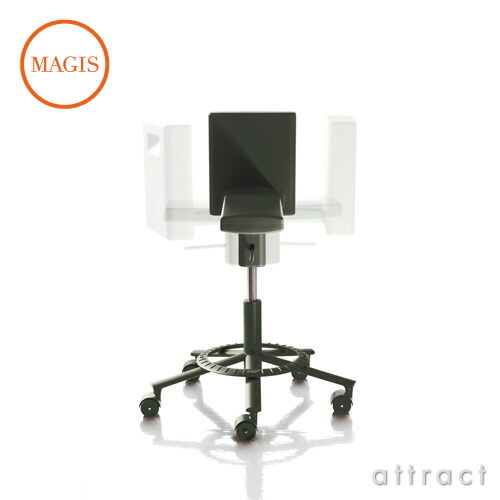 楽天市場】マジス MAGIS 360 チェア 360° CHAIR 昇降式回転チェア 椅子
