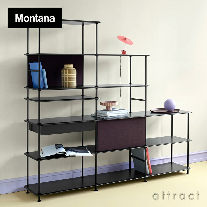 楽天市場】モンタナ Montana モンタナ フリー Montana Free 220000 2段