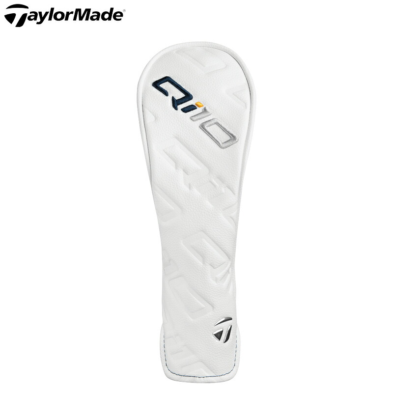 楽天市場】テーラーメイド qi10（ヘッドカバー｜ゴルフ）：スポーツ