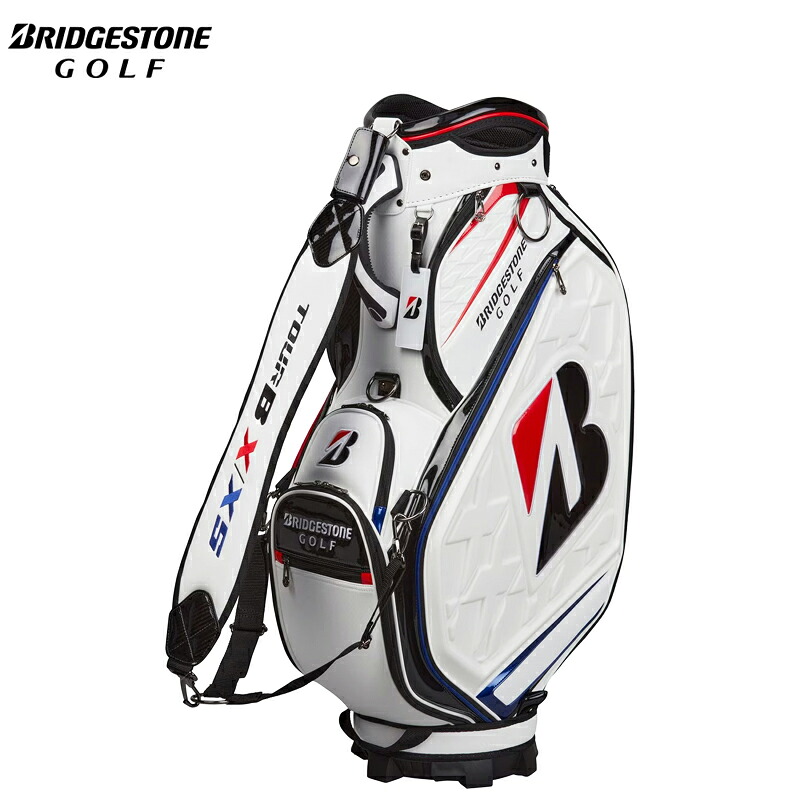 楽天市場】ブリジストン tour b キャディバッグの通販