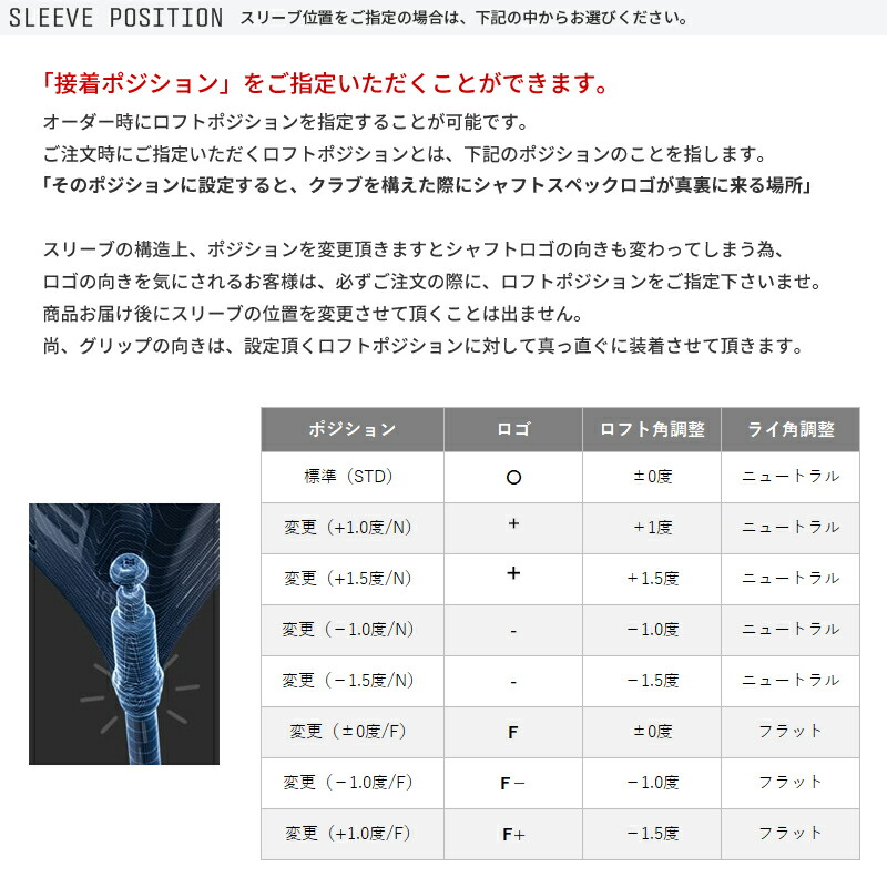 楽天市場】【受注生産】【工房組み立て】 右打用 ピン ドライバー用