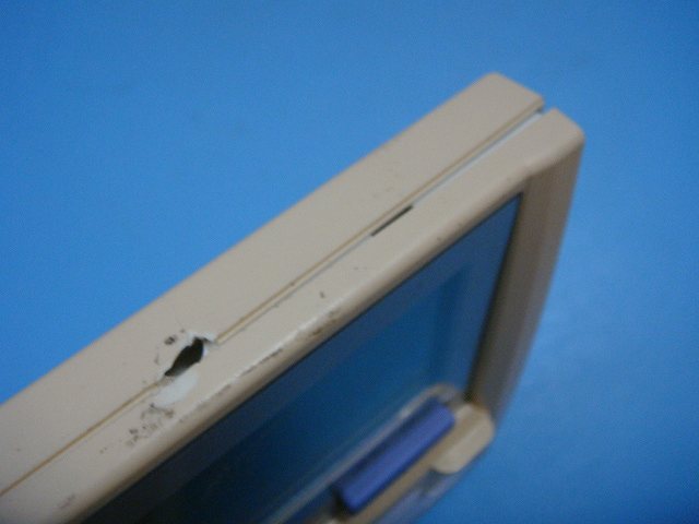 楽天市場】RCS-SH80E SANYO サンヨー パッケージエアコン用 リモコン