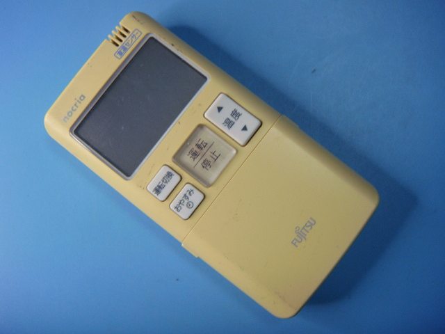 楽天市場】AR-FBA1J 富士通 エアコンリモコン 送料無料 スピード発送
