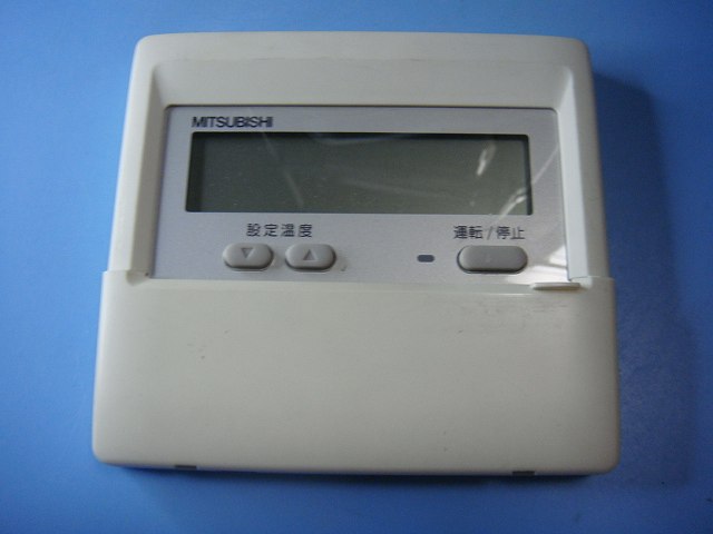 楽天市場】三菱 業務用エアコン リモコンの通販