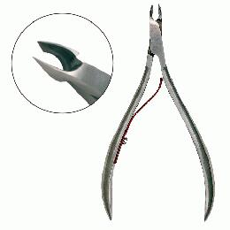 楽天市場】[NAKASONE]ナカソネ キューティクルニッパー/Forged-I