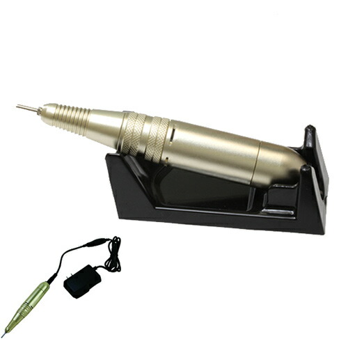 楽天市場】[シャレドワSHAREYDVA]ネイルマシーン ハンドピース ema