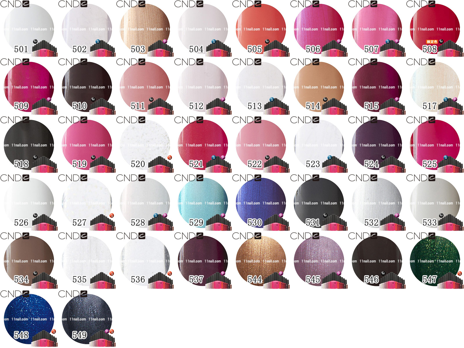 楽天市場】シェラック[CND Shellac]UVカラーコート(7.3ml)各色