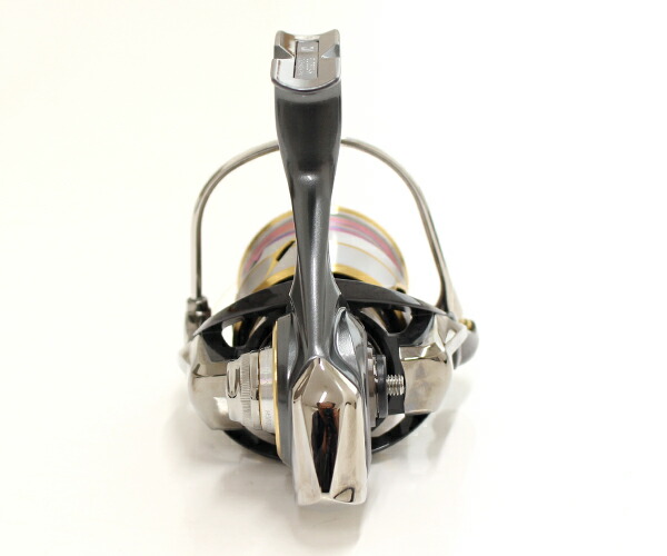 楽天市場】ダイワ(DAIWA)20 ルビアス(LUVIAS) FC LT2500S-XHスピニング