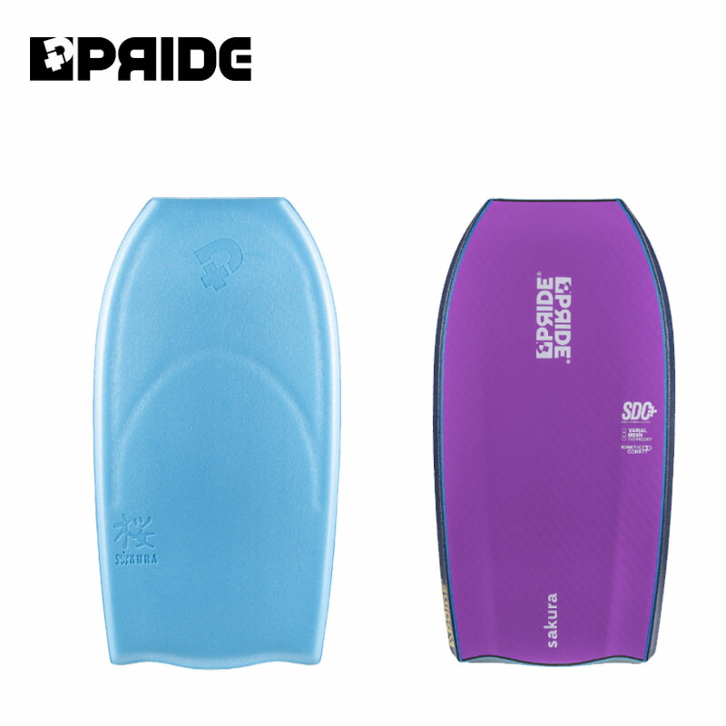 楽天市場】【送料無料】PRIDE THE SAKURA VM SDC シングルダブル