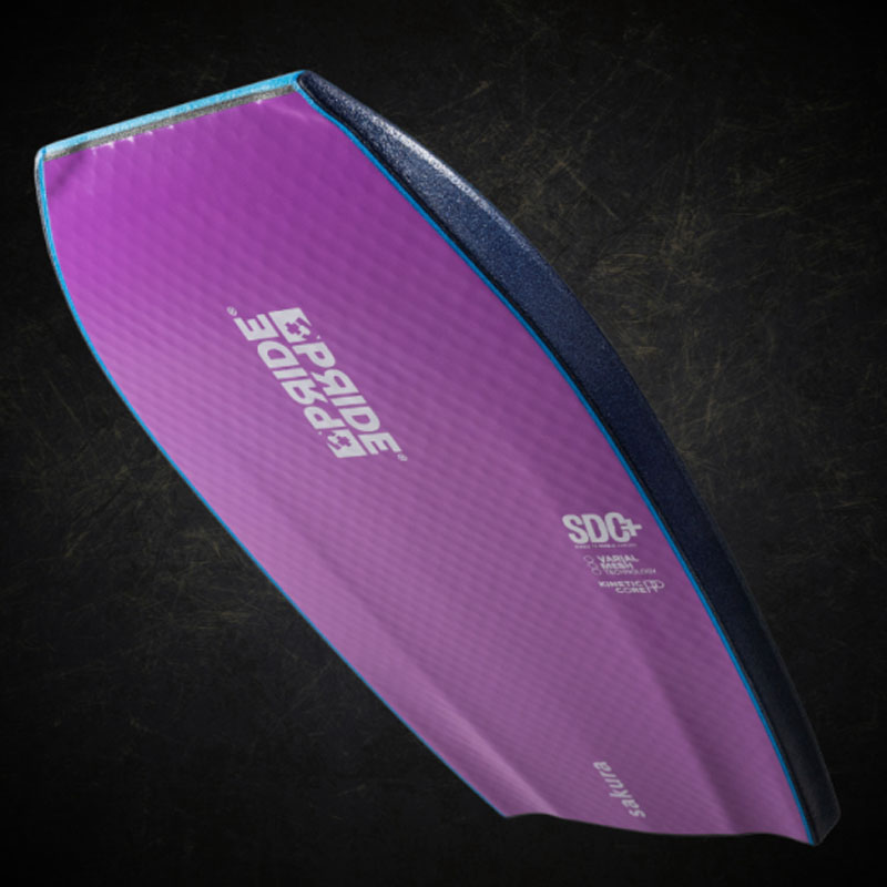 楽天市場】【送料無料】PRIDE THE SAKURA VM SDC シングルダブル