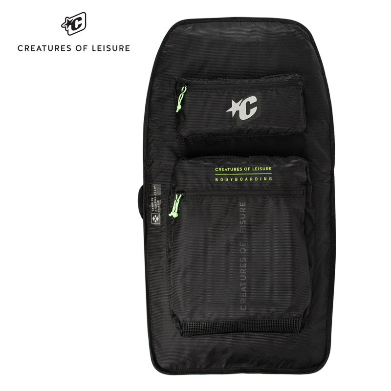 楽天市場】ボディボード ケース creatureの通販