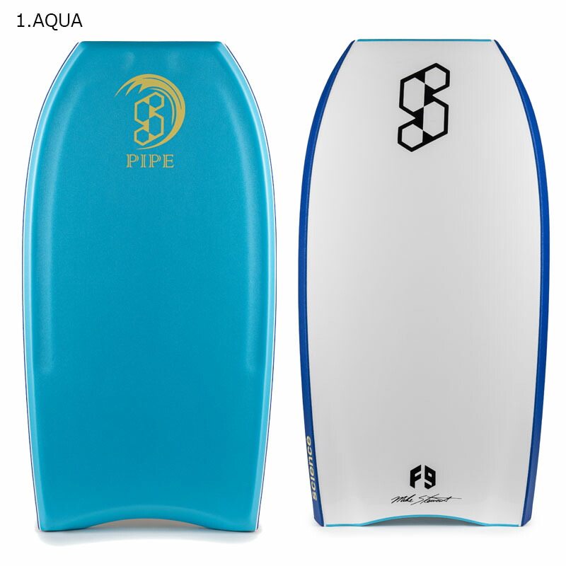 楽天市場】SCIENCE PIPE｜サイエンス パイプ ボディーボード ボディ