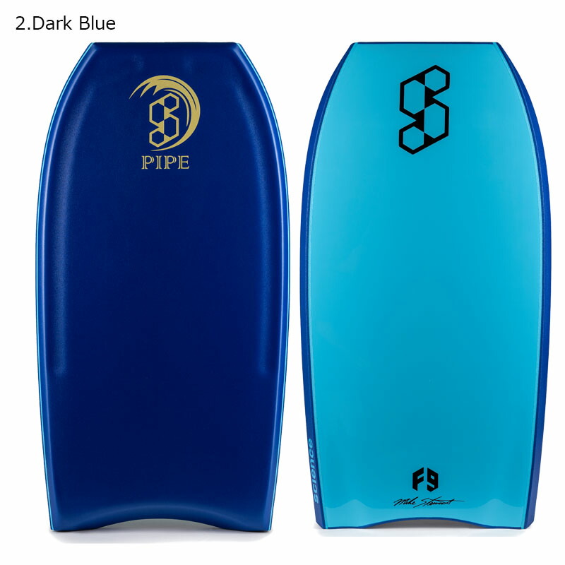 楽天市場】SCIENCE PIPE｜サイエンス パイプ ボディーボード ボディ