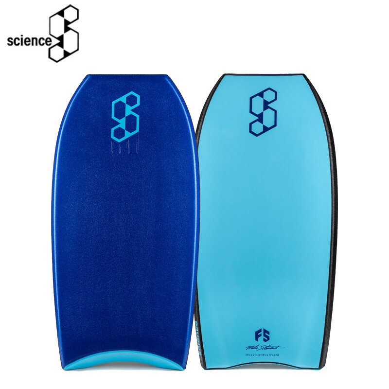 【初心者におすすめほぼ新品】サイエンスPIPE F9 ボディボード 青 水色 楽天市場】 ボディーボード > ブランド別 > SCIENCE｜サイエンス