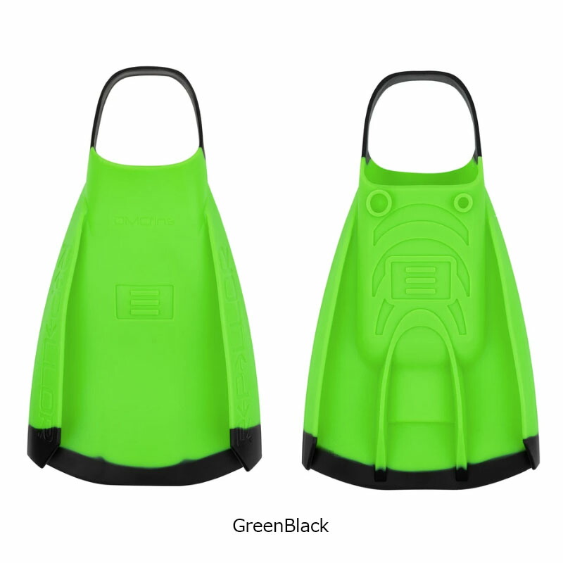 楽天市場】DMC FIN REPELLOR ディーエムシーフィン リペラー ボディー