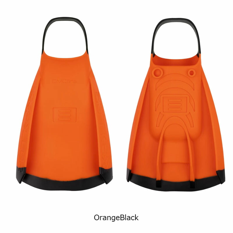 楽天市場】DMC FIN REPELLOR ディーエムシーフィン リペラー ボディー