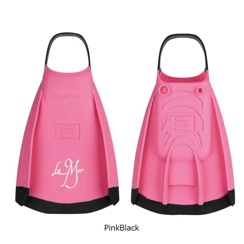 楽天市場】DMC FIN REPELLOR ディーエムシーフィン リペラー ボディー