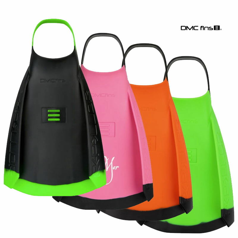 楽天市場】DMC FIN REPELLOR ディーエムシーフィン リペラー ボディー