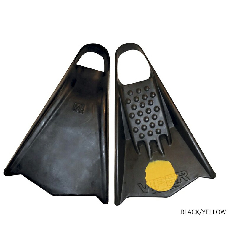 楽天市場】MS VIPER｜エムエス バイパー フィン スイムフィン ボディ