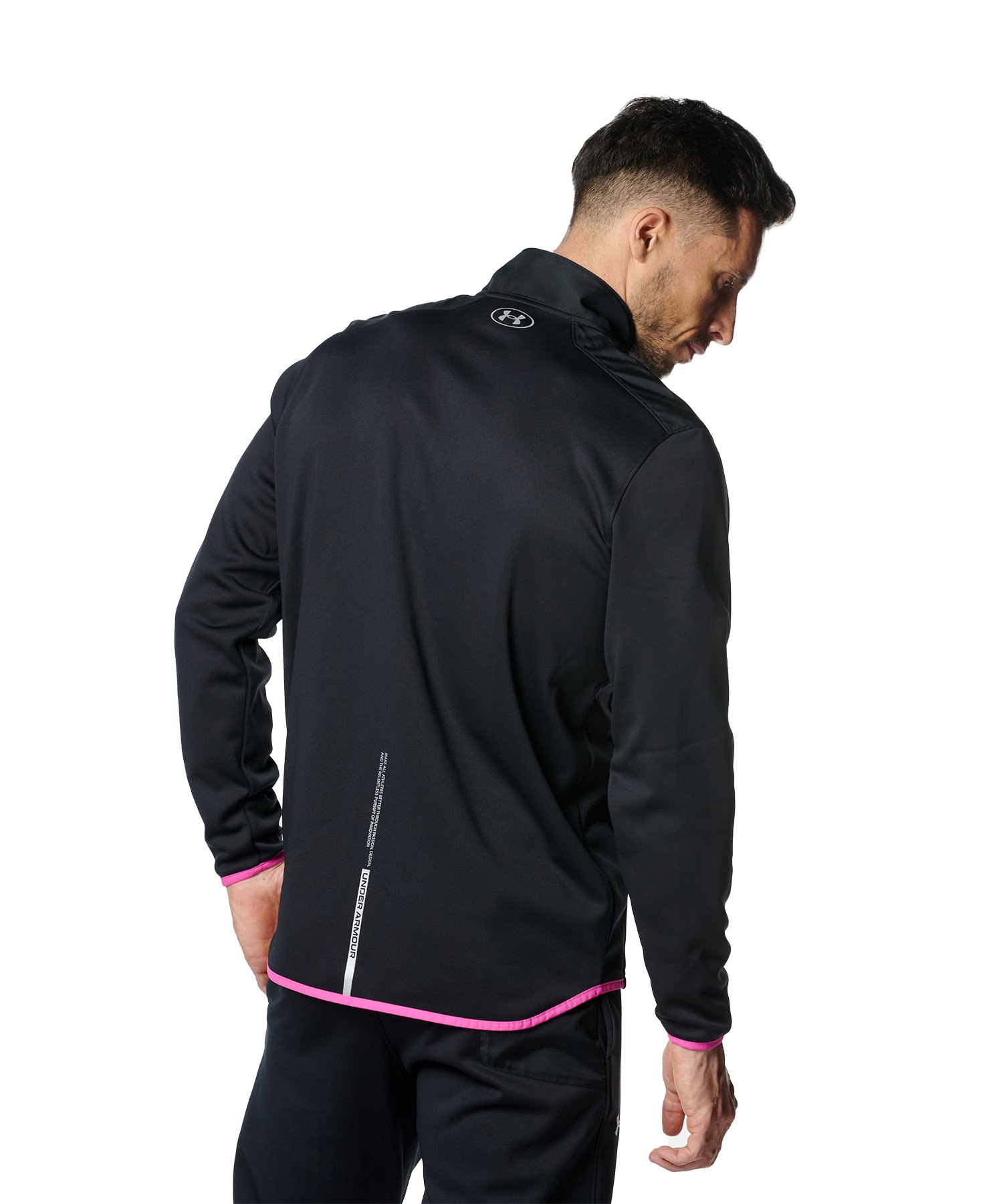 楽天市場】50%OFF！UNDER ARMOUR アンダーアーマー セットアップ UA