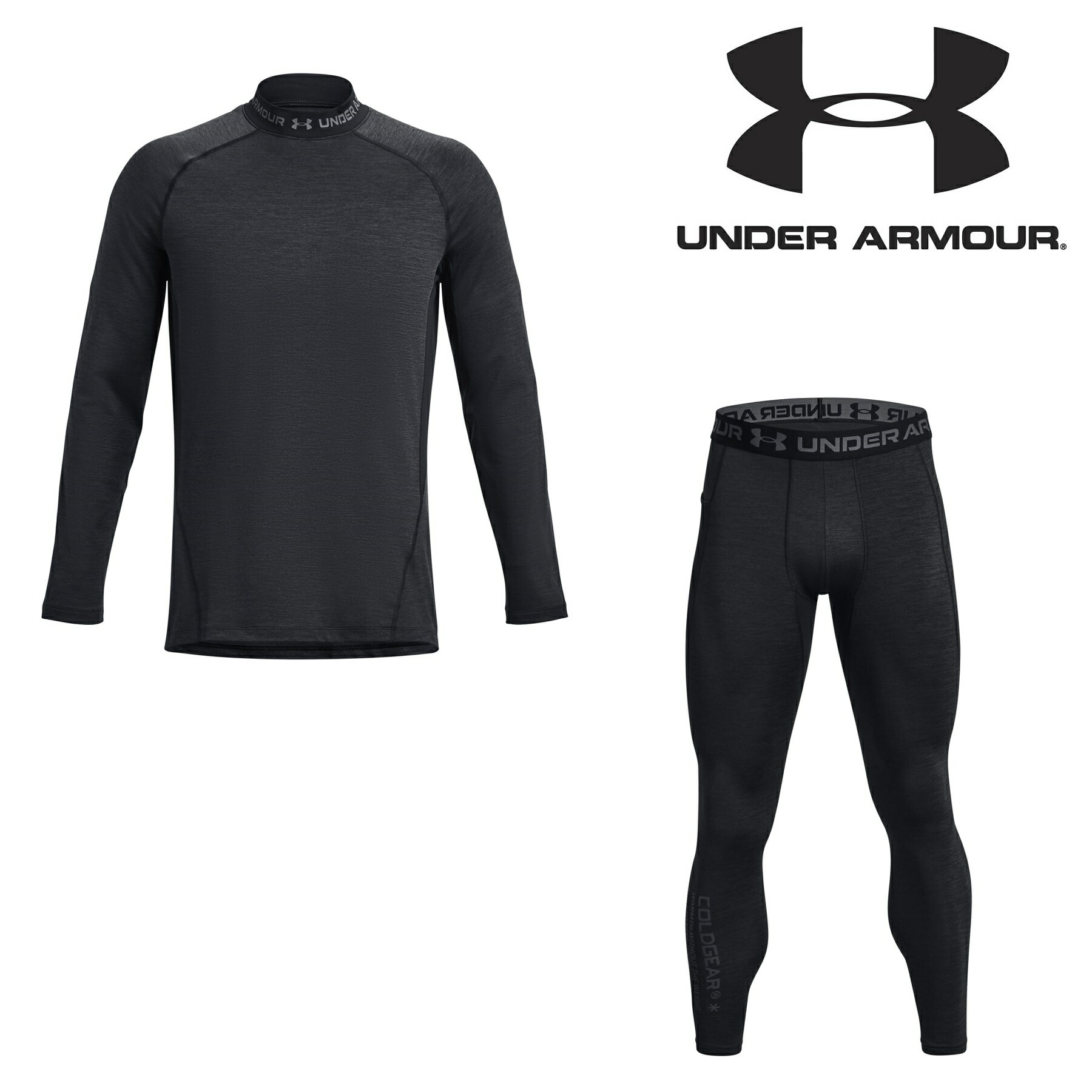 楽天市場】50%OFF！UNDER ARMOUR アンダーアーマー セットアップ UA