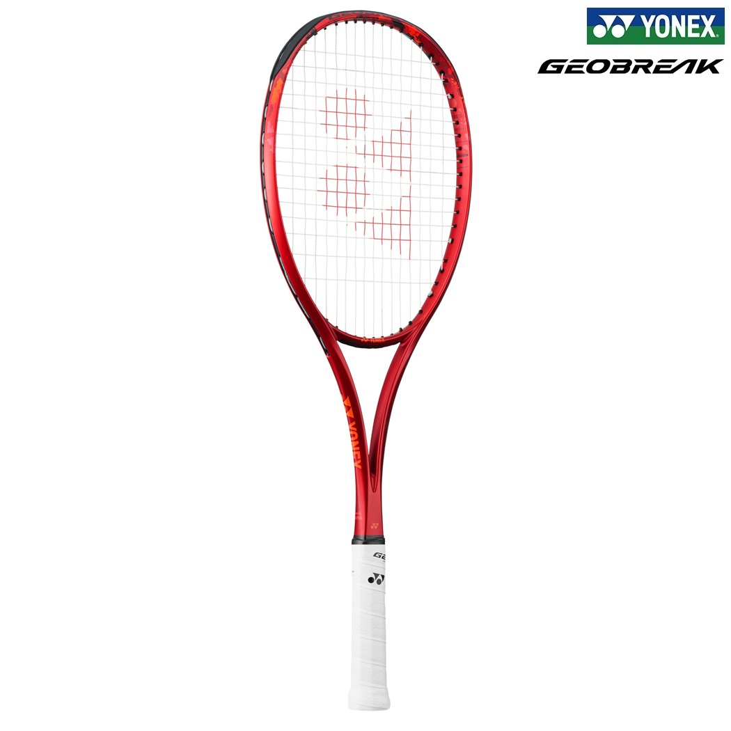楽天市場】YONEX ヨネックス ソフトテニスラケット GEOBREAK 70 S