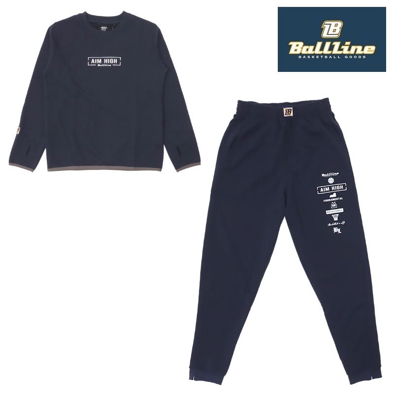 楽天市場】オンザコート BALL LINE ボールライン バスケット スリム