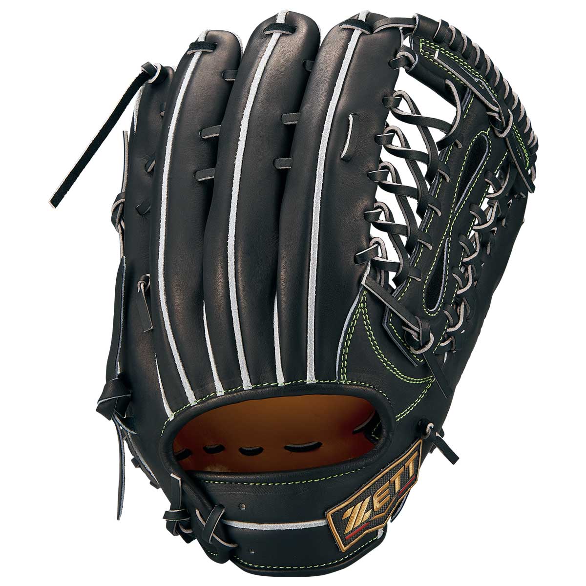 楽天市場】ゼット 硬式グラブ プロステイタス SE シリーズ（中川選手