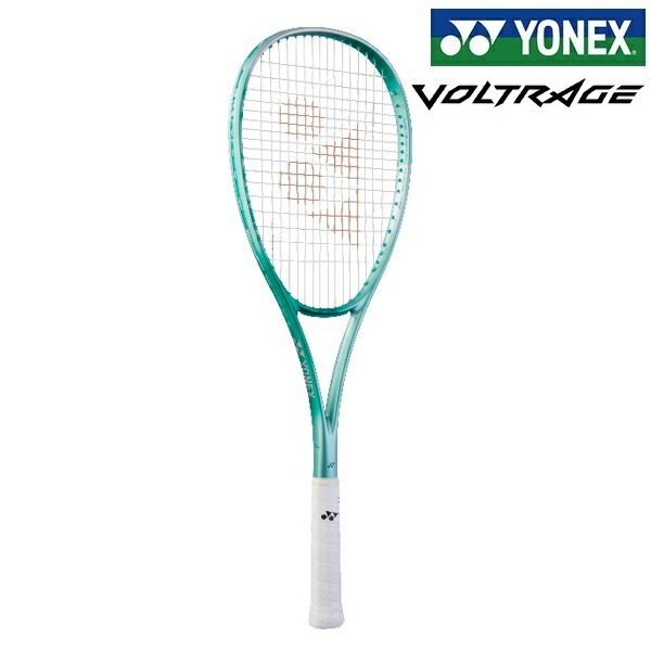 楽天市場】YONEX ヨネックス ソフトテニスラケット VOLTRAGE 7S