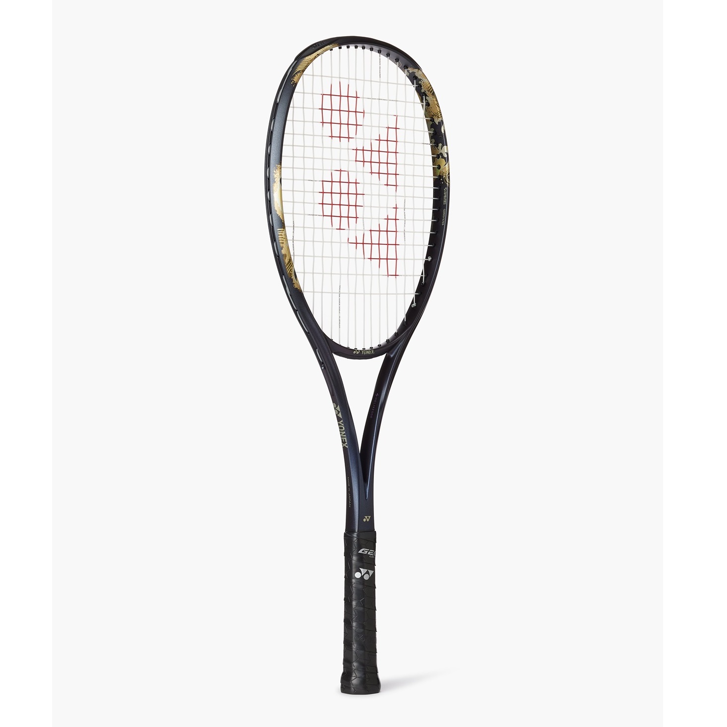 楽天市場】YONEX ヨネックス ソフトテニスラケット GEOBREAK 80V（ジオ