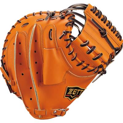 ゼット 硬式 プロステイタス 小林タイプ 捕手用 BPROCM922 [右利き用