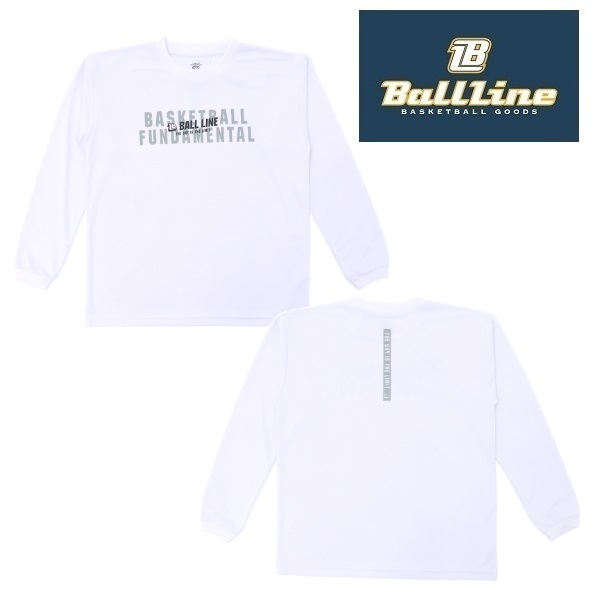 楽天市場】ボーラー ロンt（メンズウェア｜バスケットボール