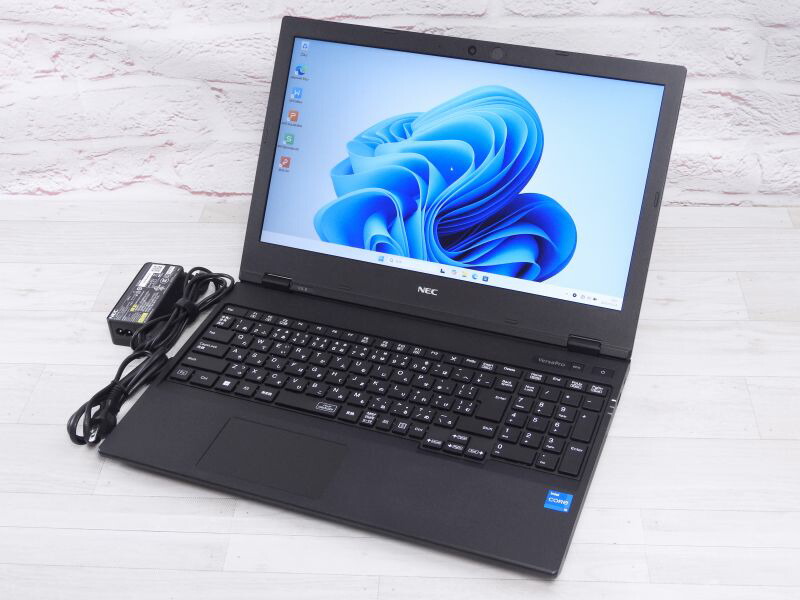 楽天市場】【中古】Aランク NEC VersaPro VKT42X-B 第11世代 i5 1135G7