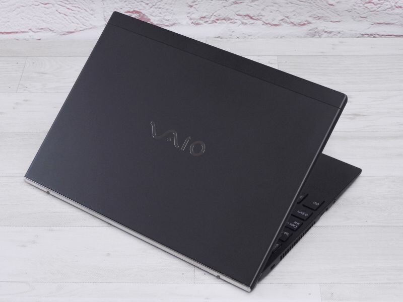 楽天市場】【中古】Bランク VAIO Pro PJ VJPJ22 第12世代 i5 1235U