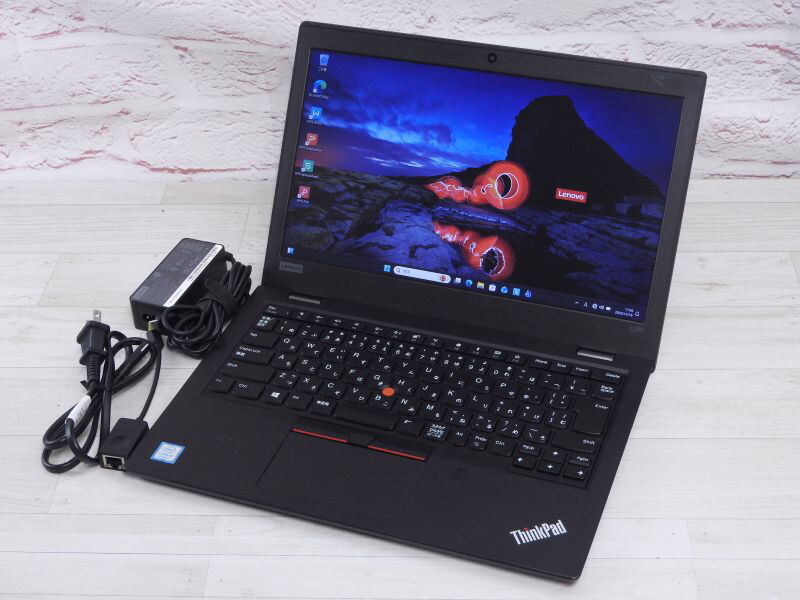 楽天市場】thinkpad l390の通販