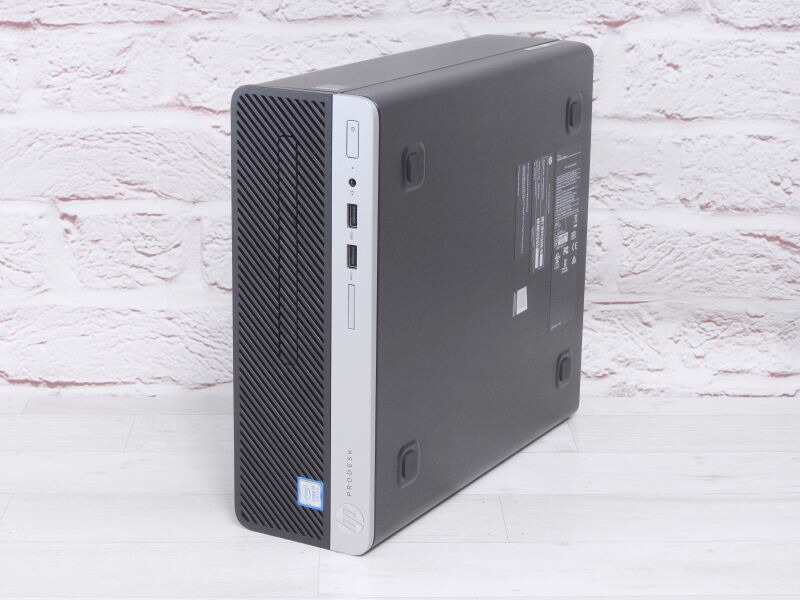 楽天市場】【中古】Aランク HP ProDesk 400G6 第9世代 i3 9100 メモリ