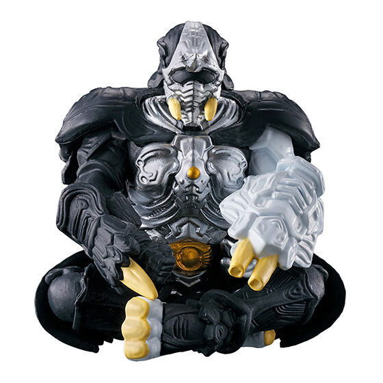 楽天市場】仮面ライダーオーズ グリード まちぼうけ [4.ガメル