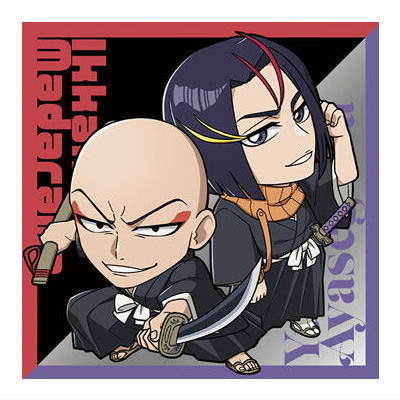 楽天市場】bleach（食玩・おまけ｜コレクション）：ホビーの通販