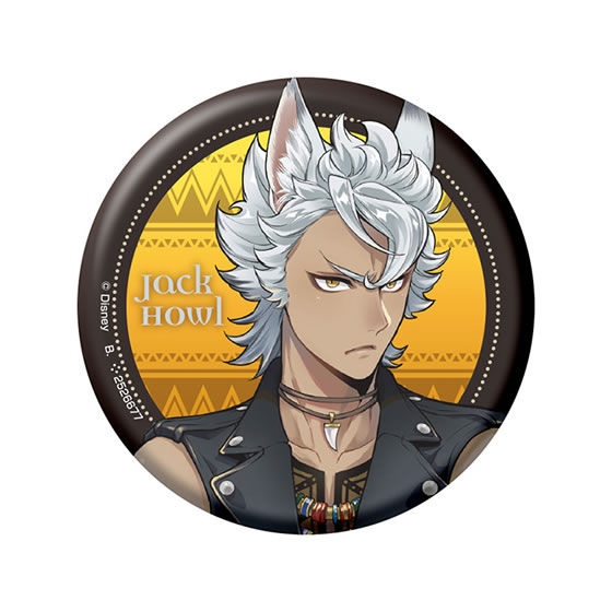 楽天市場】ディズニー ツイステッドワンダーランド カプセル缶バッジ