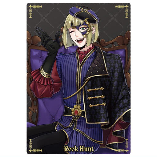 楽天市場】ディズニー ツイステッドワンダーランド/ツインウエハース5