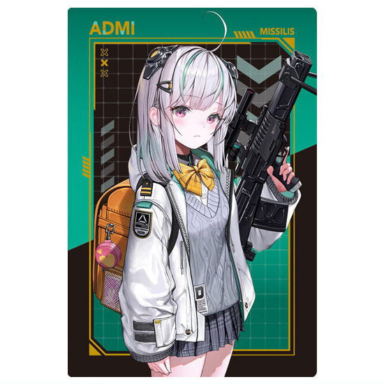 楽天市場】勝利の女神：NIKKE ウエハース2 [15.アドミ]【ネコポス配送