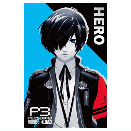 楽天市場】ペルソナシリーズ ウエハース2 P3R＆P4G＆P5R [28.SP1