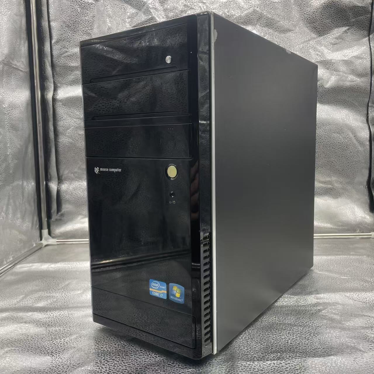 楽天市場】マウスコンピューター lmの通販