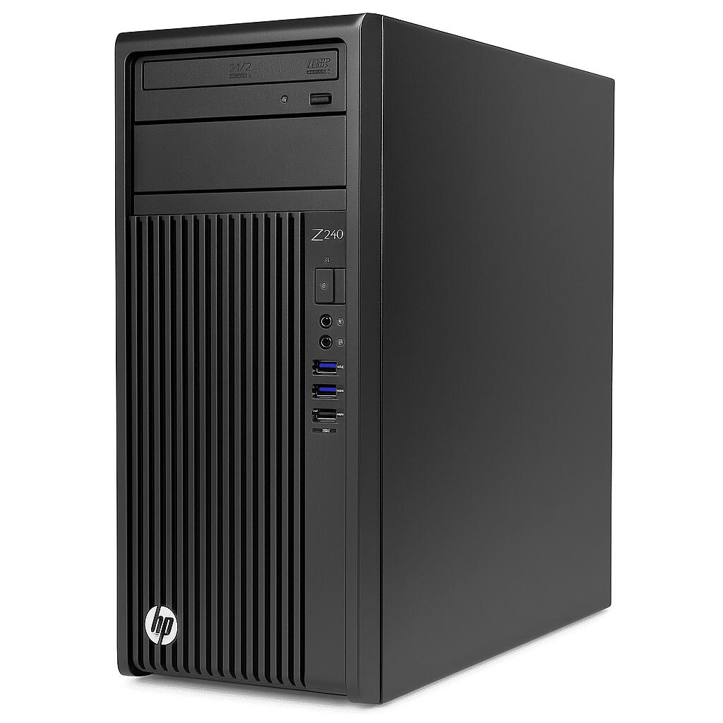 楽天市場】hp z240 workstationの通販