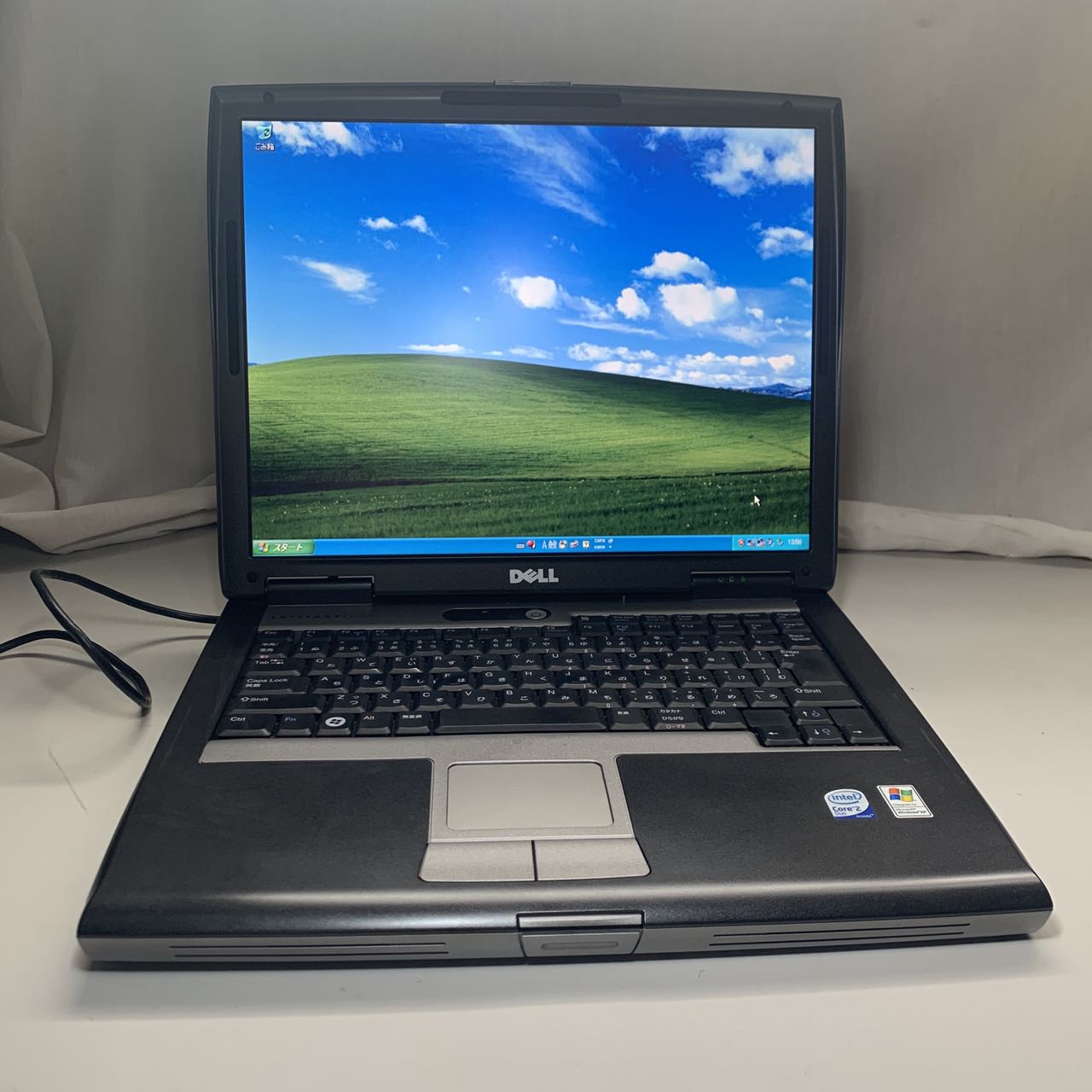 楽天市場】Windows XP Pro搭載 DELL Latitude D530 Coreシリーズ 2GB