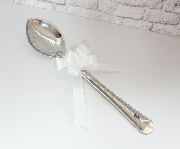 楽天市場】ファーストバイト ビッグスプーン 巨大スプーン