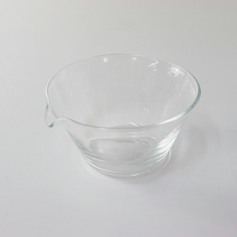 楽天市場】【期間限定価格】辻和美 片口ガラス小鉢 /クリア 作家作品