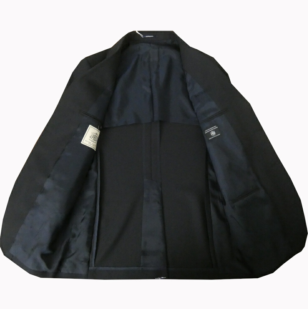 楽天市場】ジェイプレス (J.PRESS) ジャケット メンズ 春夏 3つボタン