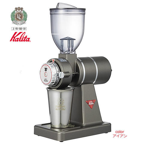 楽天市場】廃盤カラー カリタ ナイスカットG (クラシックアイアン