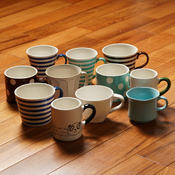 楽天市場】【アウトレット】550円 食器 福袋 食器セット 美濃焼